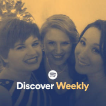 Anne Furlow Spotify Weekly